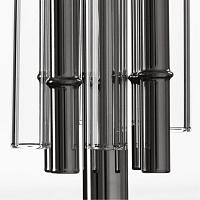 Торшер TAYGETA Arte Lamp A4097PN-1CC купить в Алматы svet.kz