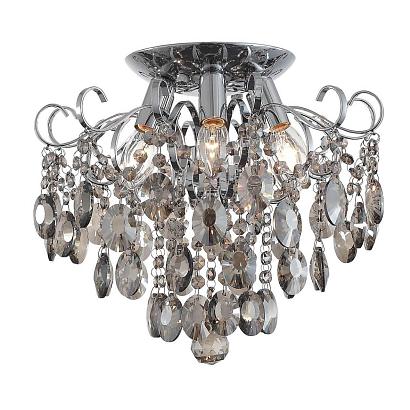 потолочная люстра st luce orecchini sl846.102.06, доставка по Казахстану 