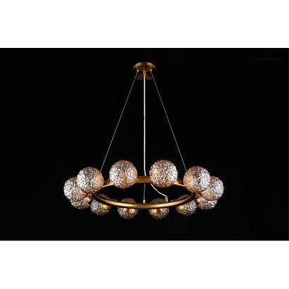 люстры подвесная люстра aployt ola apl.764.03.12, доставка по Казахстану 