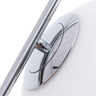 подвесной светильник arte lamp bolla-unica a1922sp-1cc, доставка по Казахстану 