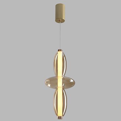 светильник подвесной crystal lux quasar 3790/214, доставка по Казахстану 