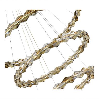 люстры sl6009.203.03 подвесной светильник st-luce , доставка по Казахстану 