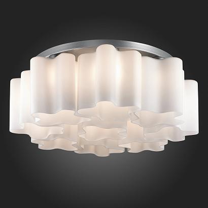 Потолочные Потолочная люстра ST Luce Onde SL116.502.09, доставка по Казахстану 