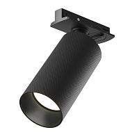 Дополнительная картинка Трековый светильник Technical TR089-1-GU10-BB