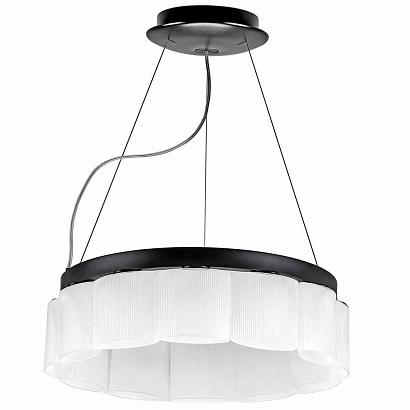 люстры подвесная светодиодная люстра lightstar nibbler 812126, доставка по Казахстану 