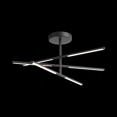 купить Потолочный светодиодный светильник ST Luce Ralio SL1580.403.03 в Алматы, svet.kz, доставка по Казахстану 