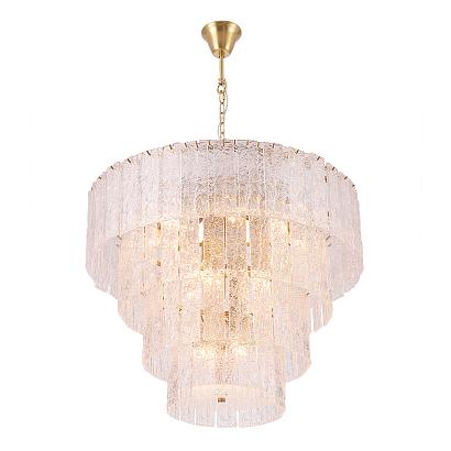 люстра crystal lux ricardo sp14 brass crystal lux 3600/314, доставка по Казахстану 