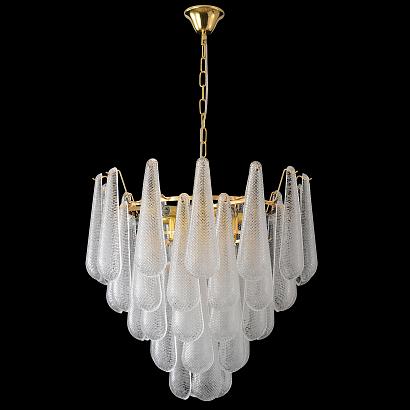 люстры люстра crystal lux fontain 1802/310, доставка по Казахстану 