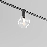 Дополнительная картинка Трековый светильник Technical TR205-1-3W3K-B
