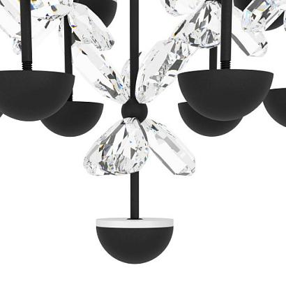 390277 подвесной светильник pianopoli 2, доставка по Казахстану 