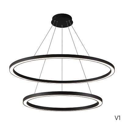подвесной светильник crystal lux fortuna 1811/302n, доставка по Казахстану 