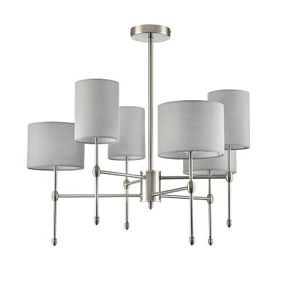 купить 8262/6C Lumion Люстра потолочная LATTI в Алматы, svet.kz, доставка по Казахстану 