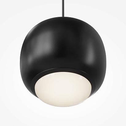 Подвесные Подвесной светильник Maytoni MOD466PL-L12B3K Brio, доставка по Казахстану 