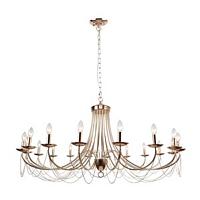 Дополнительная картинка Подвесная люстра F-Promo Plini 2591-18P