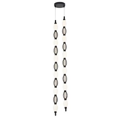 подвесной светильник perler 4560-2pc, доставка по Казахстану 