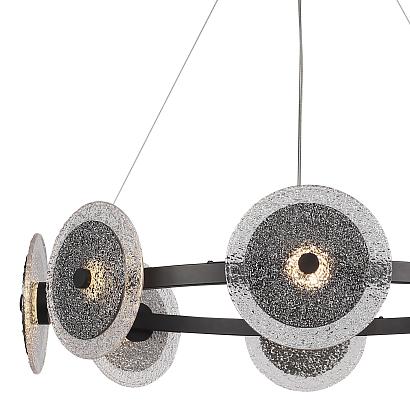 люстры sl6142.443.01 люстра st-luce alumno, доставка по Казахстану 