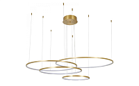 newport 15000 15104n/s brass , люстра, доставка по Казахстану 