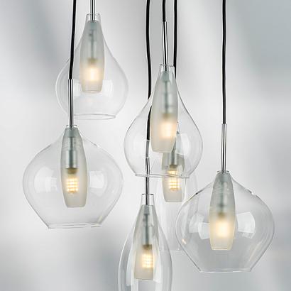 люстры подвесная люстра lightstar pentola 803061, доставка по Казахстану 