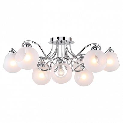 Потолочные Потолочная люстра Lussole Lgo LSP-8140, доставка по Казахстану 