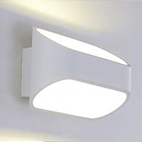 Бра Crystal Lux CLT 510W WH Crystal Lux 1400/425