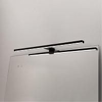Настенный светильник Arte Lamp STECCA A2730AP-1BK
