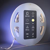 Дополнительная картинка Светодиодная лента Led Strip 201002