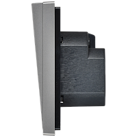 Дополнительная картинка FORTE&PIANO Выключ. карточный 30А FP543 ст. IEK