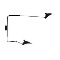 Дополнительная картинка Бра ST Luce Spruzzo SL305.401.02