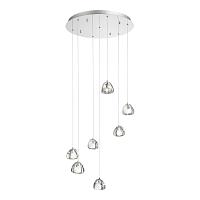 Дополнительная картинка SL6017.101.07 Светильник подвесной ST-Luce WATERFALL