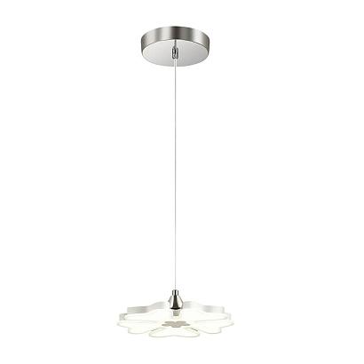 люстры подвесной светодиодный светильник lumion leila 3644/26l, доставка по Казахстану 