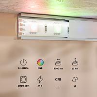 Дополнительная картинка Светодиодная лента Led Strip 201198