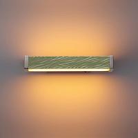 Дополнительная картинка 5451/10WLA Odeon Light  Настенный светильник с выкл. RIVIERA