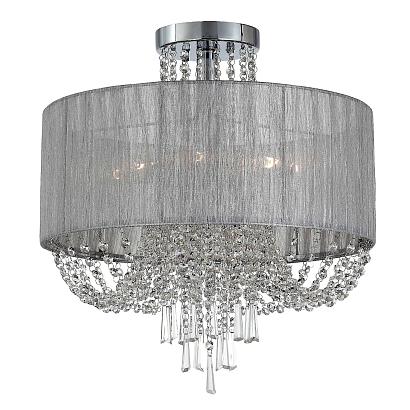 потолочная люстра st luce representa sl892.102.08, доставка по Казахстану 