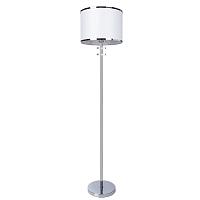 Торшер Arte Lamp Furore A3990PN-1CC купить в Алматы svet.kz