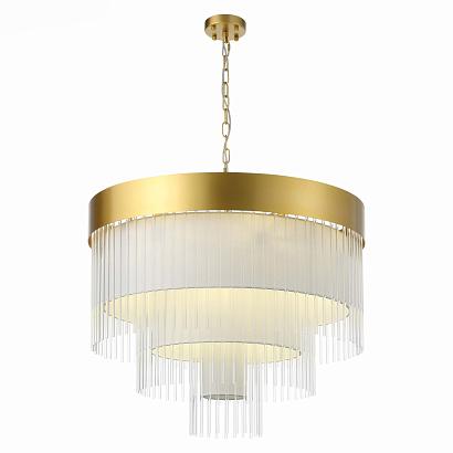 подвесная люстра st luce aversa sl1352.203.12, доставка по Казахстану 