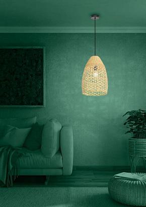 390237 подвесной светильник eglo sambucona, доставка по Казахстану 