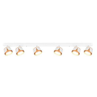 Спот Arte Lamp AMAKS A8028PL-6WH купить в Алматы svet.kz