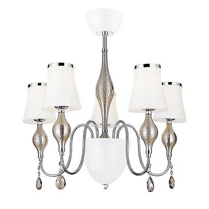 люстры подвесная люстра lightstar escica 806050, доставка по Казахстану 