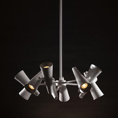 купить Люстра Maytoni MOD095PL-10W в Алматы, svet.kz, доставка по Казахстану 