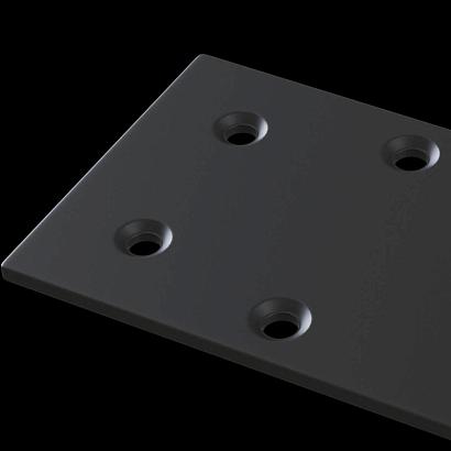 Заглушка Maytoni Accessories for tracksTRA004EC-21B купить в Алматы svet.kz