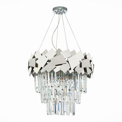 подвесная люстра st luce caserta sl1232.103.06, доставка по Казахстану 