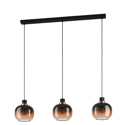 подвесной светильник eglo oilell 99615, доставка по Казахстану 