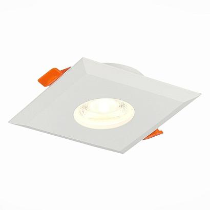 Встраиваемый светильник ST Luce ST204.508.01 купить в Алматы svet.kz