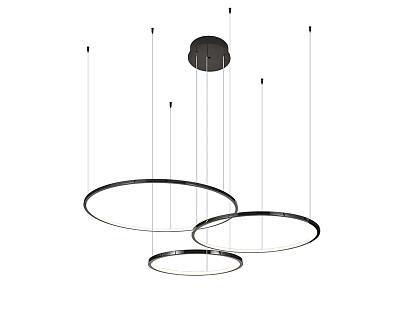 люстры newport 15000 15103/s black glossy , подвесной светильник, доставка по Казахстану 