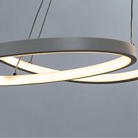 подвесной светильник arte lamp frodo a2197sp-2wh, доставка по Казахстану 