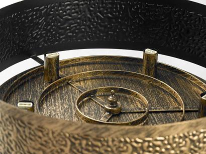 Потолочные Потолочный светильник Lussole Loft GRLSP-8025, доставка по Казахстану 