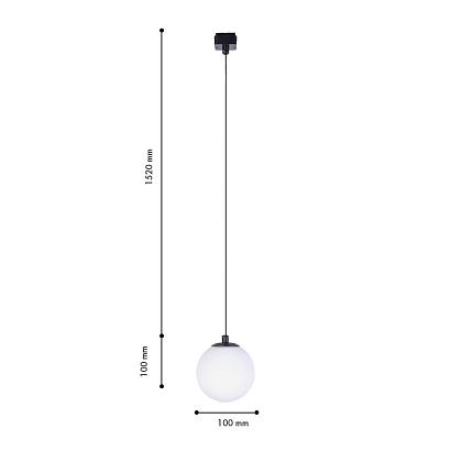 подвес unika 4155-1p, доставка по Казахстану 