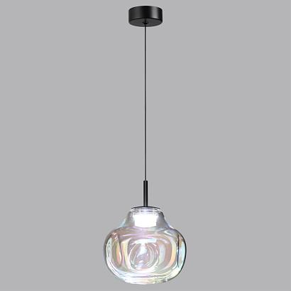 5097/4lb odeon light подвесной светильник vaso, доставка по Казахстану 