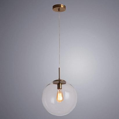 подвесной светильник arte lamp volare a1930sp-1ab, доставка по Казахстану 