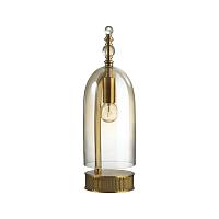 Дополнительная картинка Настольная лампа Odeon Light Neo Bell 4892/1T